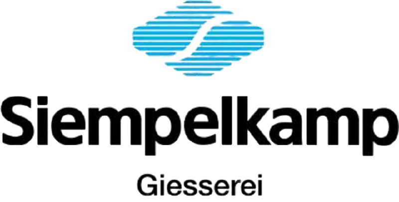 Siempelkamp Giesserei